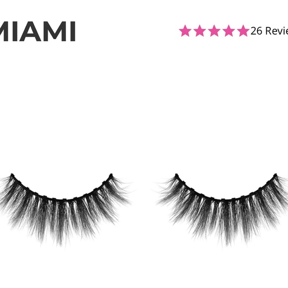 Lilly Lashes Set - Picture 4 of 12